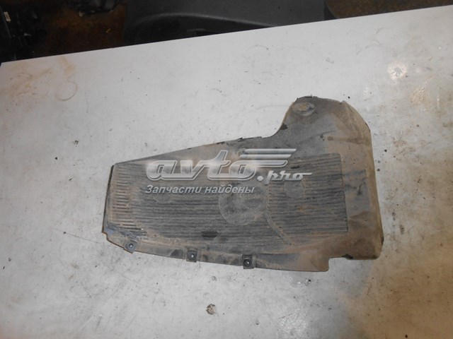 Підкрилок заднього крила, лівий 868211R200 Hyundai/Kia