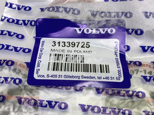 Заглушка-корок розподільника 31339725 Volvo