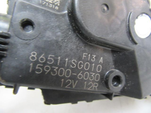 Купити 86511SG010 Subaru 