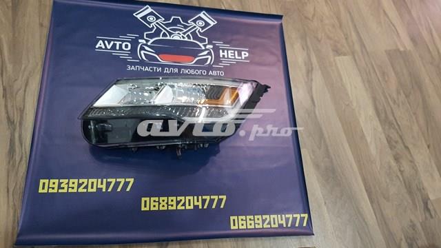 Фари Ford JB5Z13008K ціна, від 665.03 USD