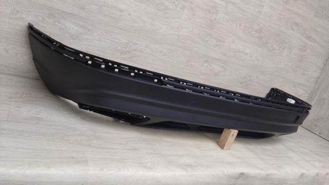 Фартух заднього бампера Signeda PVG04302BA