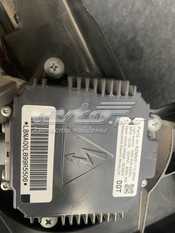 260101CL0D Nissan/Infiniti Фара правая