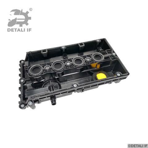 Клапанна кришка DF11880 Detali IF