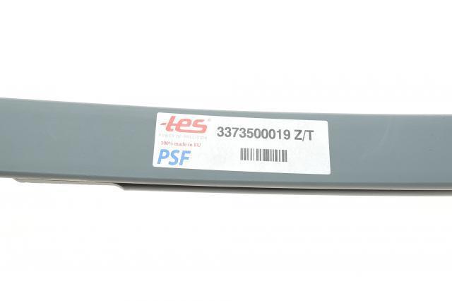 Ресори додаткові TES 3373500019ZT ціна, від 101.56 USD