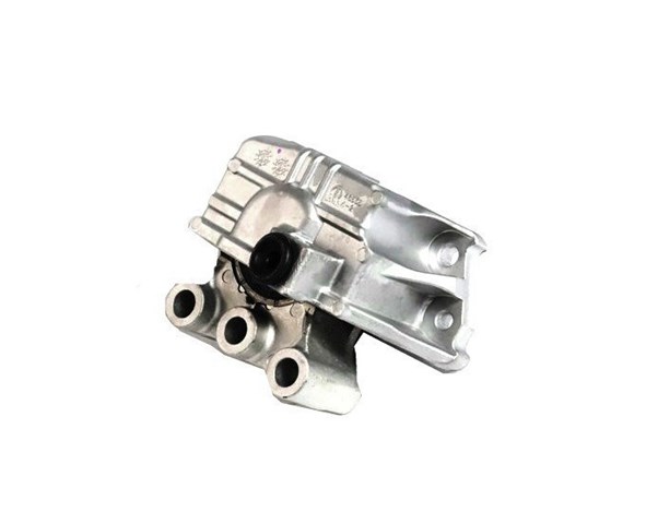 Купити TQ55221 Tqparts Подушка (опора) двигуна, права