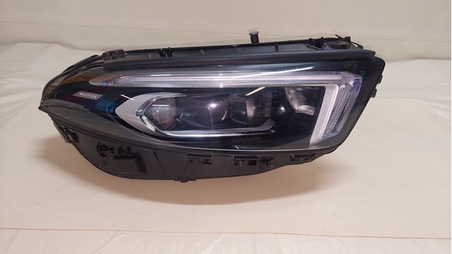A1779060603 Mercedes 