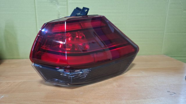 Ліхтар задній правий, зовнішній Depo/Loro/Abakus FP5042F2E ціна, від 91.22 USD