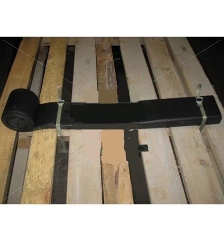 Ресори додаткові Weweler F188Z041ZA75 ціна, від 366.64 USD
