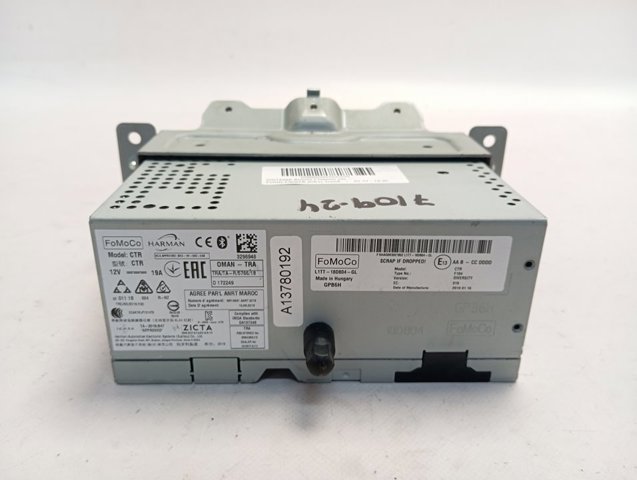 Купити L1TT18D804GL Ford 