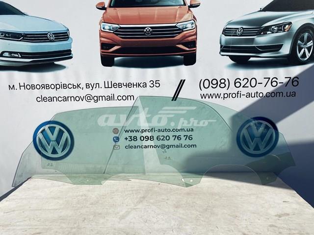 Купити 17A845201 VAG Скло та ущільнювачі скла вітрового правого/лівого