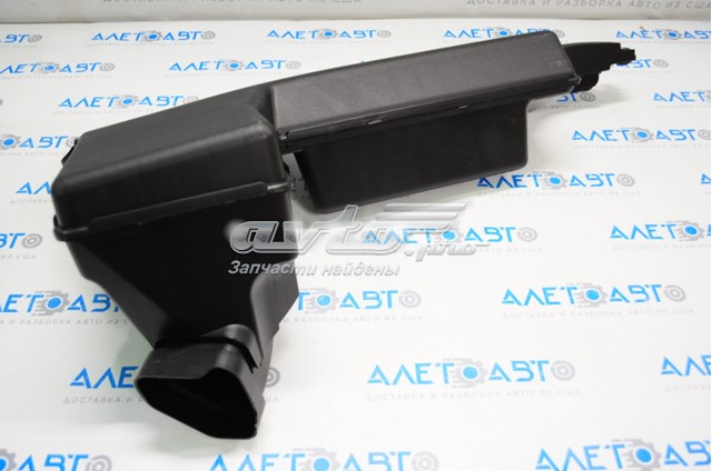 165543JA0A Nissan/Infiniti Повітрозабірник повітряного фільтра
