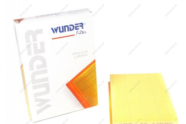 Купити WH110 Wunder Автомобільний фільтр повітря
