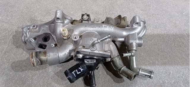 194105J2A00 Honda 