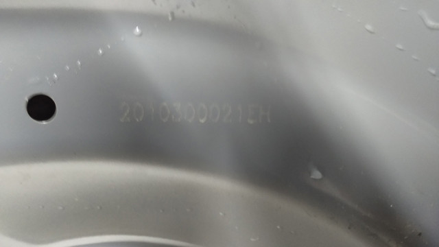 Капот Signeda PHN20076A