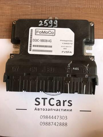 DG9C18B008AG Ford 