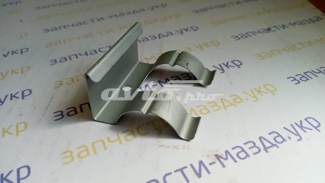 Кронштейн форсунки омивача фар Tqparts TQ25245 ціна, від 34.57 USD