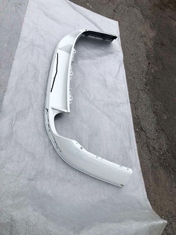 Купити 3G8807521DGRU VAG Тюнінг заднього бампера