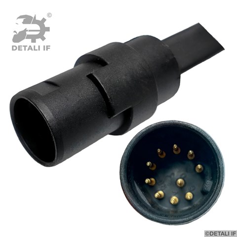 Джгут дротів АКПП Detali IF DF17014