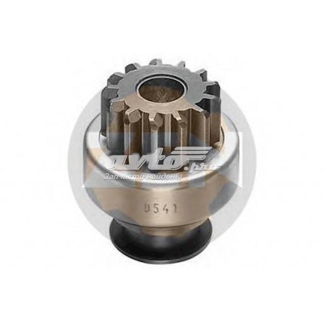Купити ZN0541 ZEN Бендикс стартера