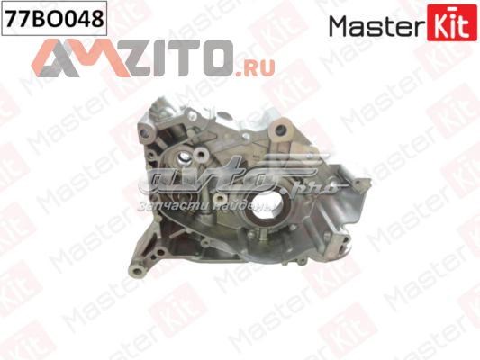 77BO048 Masterkit Масляний насос двигуна