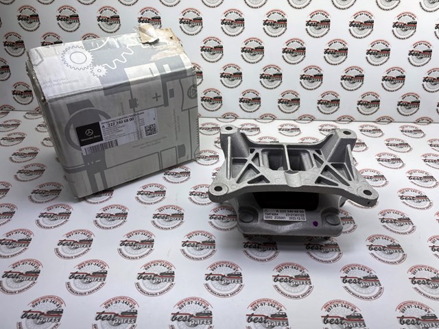  Mercedes A2222406800 ціна, від 50.68 USD