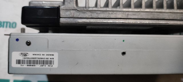 Купити DJ5T14F239BD Ford 