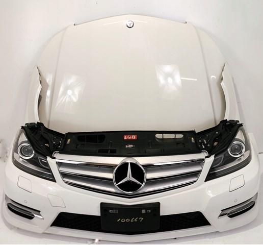  Mercedes A2048810901 ціна, від 126.69 USD