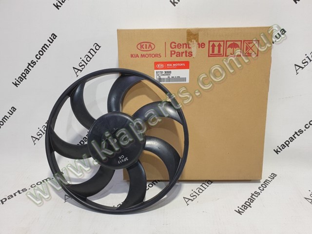  Hyundai/Kia 977352D500 ціна, від 15.52 USD