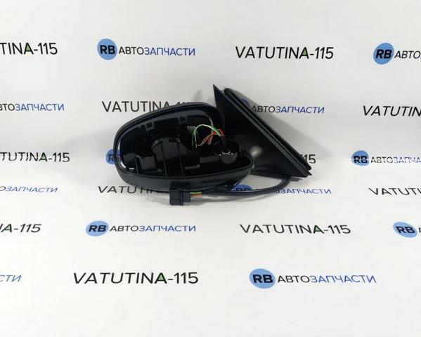 Праве бічне дзеркало FPS FP6408M04 ціна, від 49.85 USD