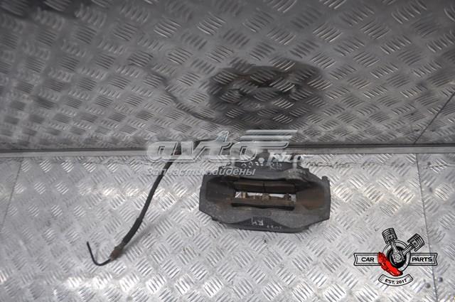 Супорт гальмівний передній правий 84089035 General Motors