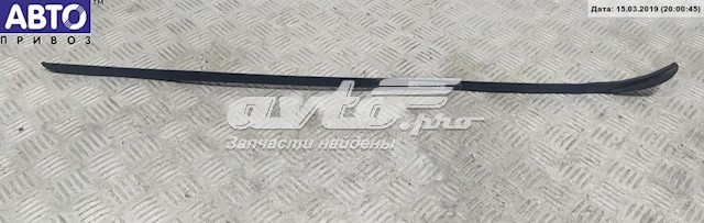 Молдинг лобового скла, правий PVG87009OR Signeda