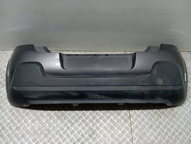 Купити 1618082980 Peugeot/Citroen Задній бампер