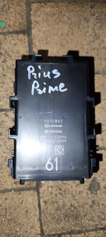 8911133090 Toyota 