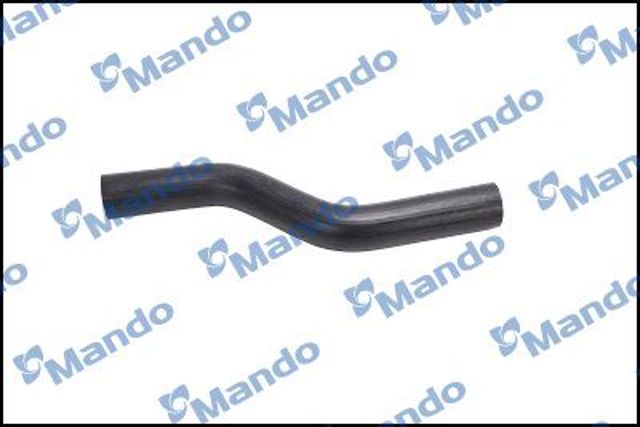 DCC020556 Mando шланг/патрубок радіатора охолодження, верхній