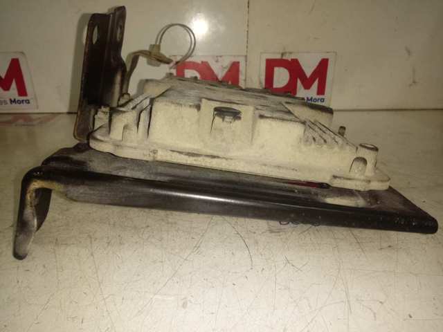 Електронний блок керування двигуном 0281012548 Opel