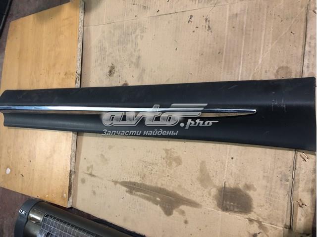  Молдинг передньої лівої двері Toyota RAV4 4