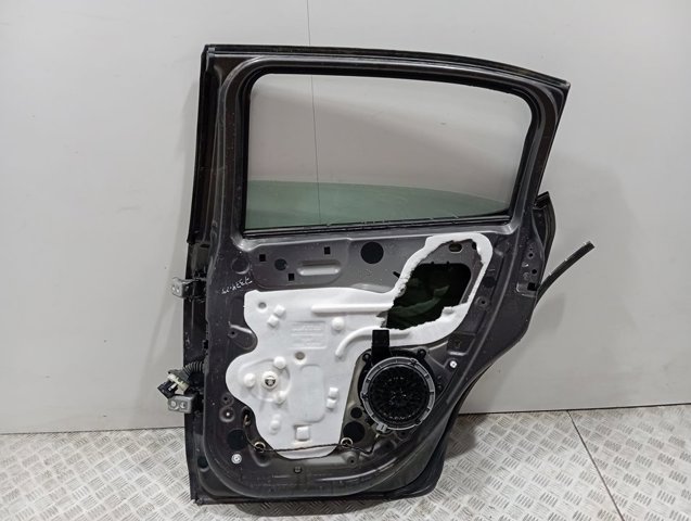  9812716680 Peugeot/Citroen