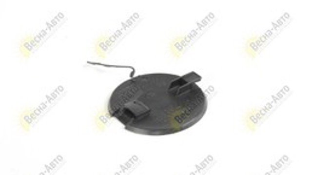 Заглушки буксирувального гака 71740732 Fiat/Alfa/Lancia