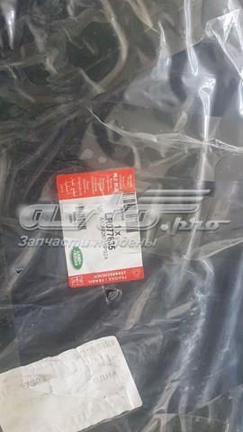 LR077635 Land Rover 