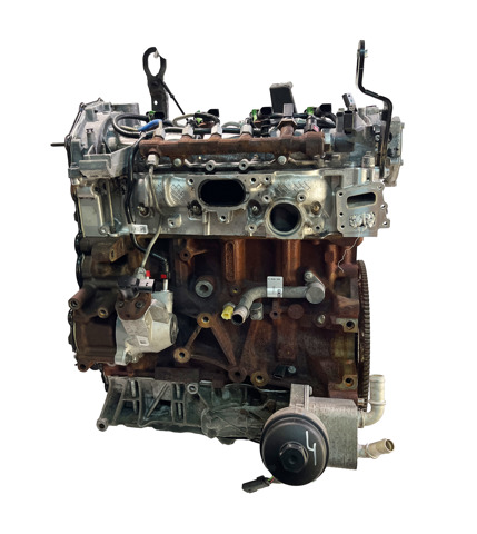 Купити 2246519 Ford Двигун