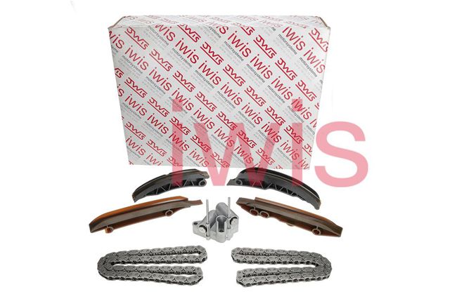 Купити 59024SET AIC Комплект ланцюга ГРМ