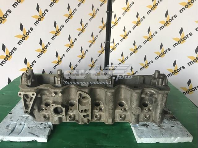 Головка блоку циліндрів VAG 074103373G