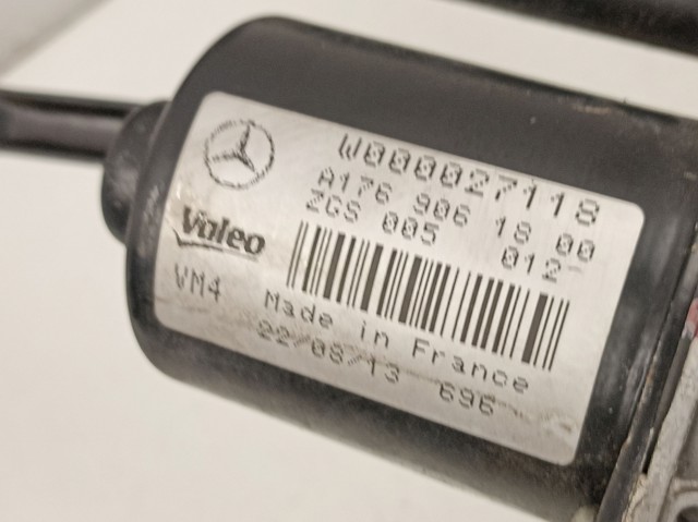 A1769061800 Mercedes 