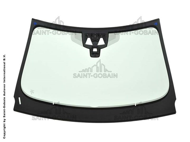 Скло лобове Sekurit AB67704A