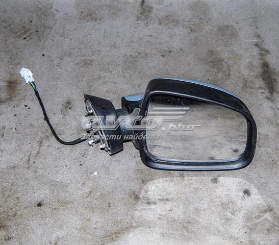 Купити 8200497513 Renault (RVI) Дзеркало праве
