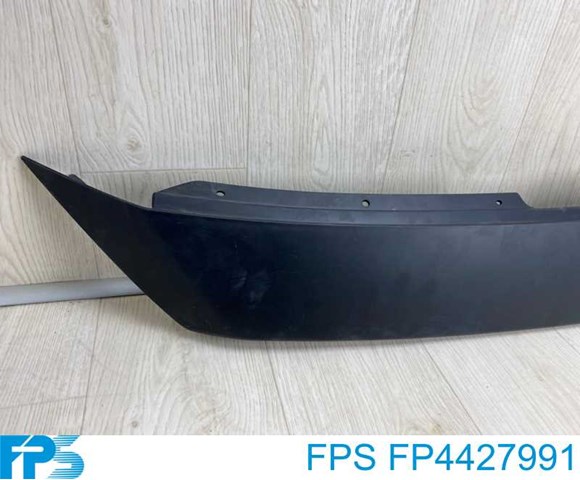 Купити FP4427991 FPS Накладка верхня передньої панелі/супорту радіатора