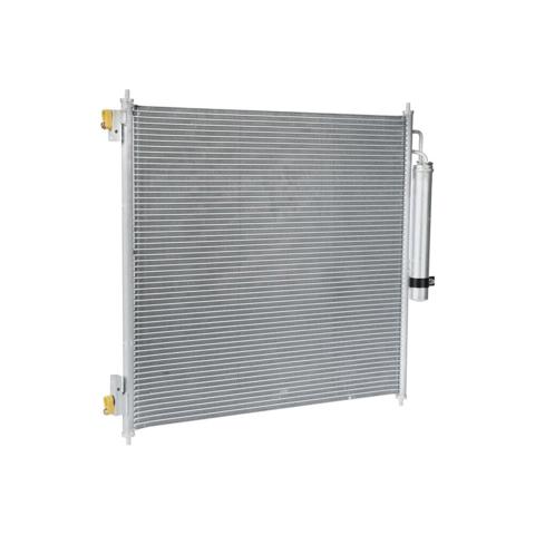 Радіатор кондиціонера 45X1K8C1S Polcar