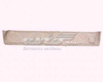 Двері бічні FPS FP3546170