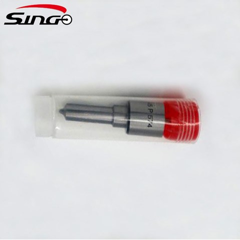 Купити DLLA156P1059 Bosch Розпилювач дизельної форсунки