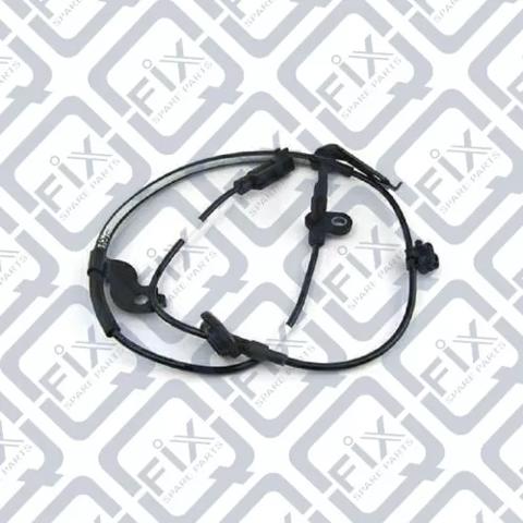 Датчик АБС (ABS) передній, лівий Q2120310 Q-fix
